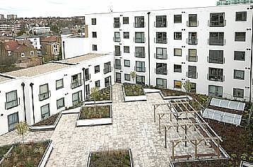 Property to rent : Lovelace House, 96-122 Uxbridge Road, London W13