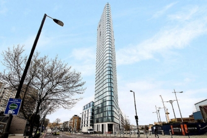 Property to rent : Chronicle Tower, 261 City Road EC1V