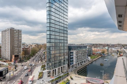 Property to rent : Chronicle Tower, 261 City Road EC1V