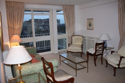 Property to rent : Blair Court, Boundary Road, London NW8