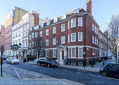 Property to rent : Upper Brook Street, Mayfair, London W1K