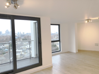 Property to rent : Guild House, 393 Rotherhithe New Road SE16