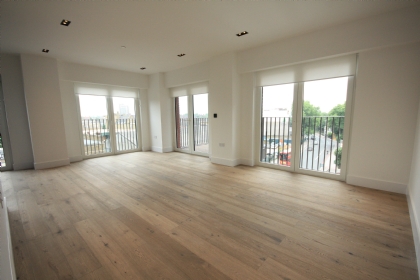 Property to rent : Keybridge, 80 South Lambeth Rd, Vauxhall, London SW8