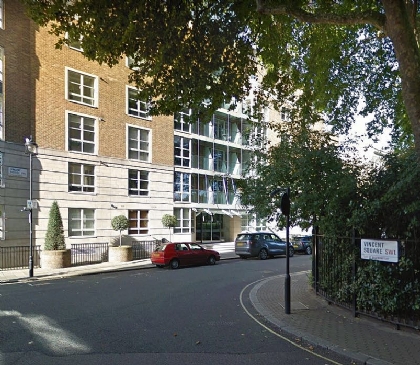 Property to rent : Vincent Square, London SW1P
