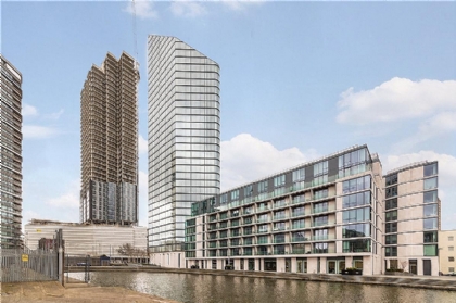 ロンドン賃貸物件：Chronicle Tower, 261 City Road EC1V