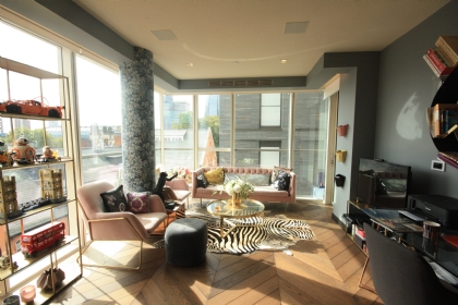 Property to rent : Balmoral House, Earls Way, London SE1