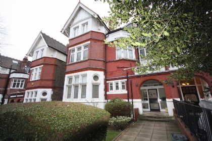 ロンドン賃貸物件：Frognal, LONDON NW3