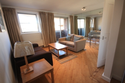 Property to rent : Sherbourne Court, Cromwell Road, London SW5