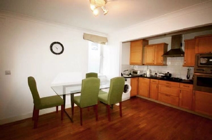 Property to rent : Regent Court, 1 North Bank, London NW8