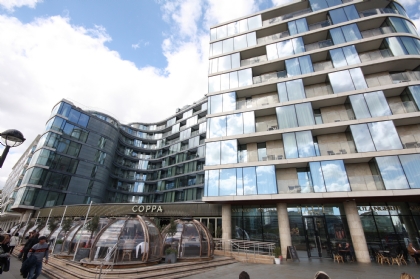 Property to rent : Sugar Quay, 1 Water Lane, London EC3R