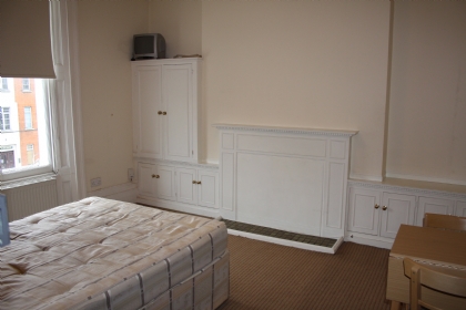 Property to rent : Belsize Road, London NW6