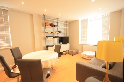 Property to rent : Grove End Gardens, 33 Grove End Road NW8