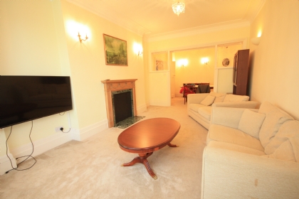 Property to rent : Grove Court, 24 Grove End Road, London NW8