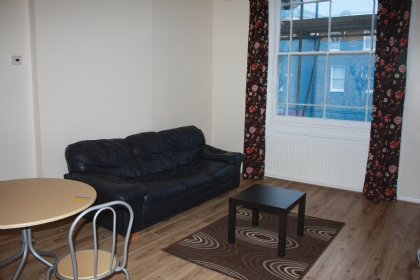 Property to rent : Chichester Road, London NW6