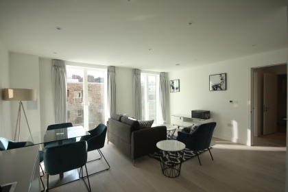 Property to rent : Atelier, 45-53 Sinclair Road, London W14