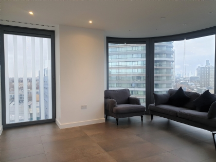 Property to rent : Chronicle Tower, 261B City Road, London EC1V