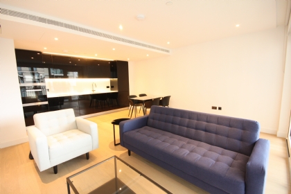 Property to rent : Lincoln Building, White City Living, White City, London W12