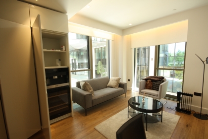 Property to rent : Southbank Place, 5 Belvedere Road, London SE1
