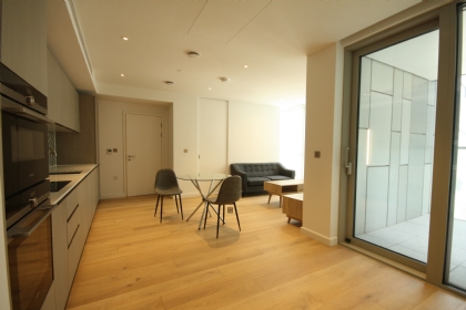 Property to rent : The Atlas Building, 145 City Road, London EC1V