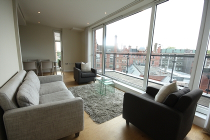 Property to rent : Hepworth Court, 30 Gatliff Road, London SW1W