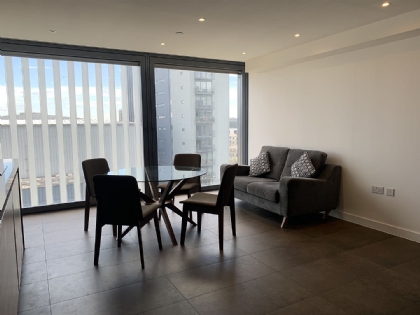 Property to rent : Chronicle Tower, 261B City Road, London EC1V