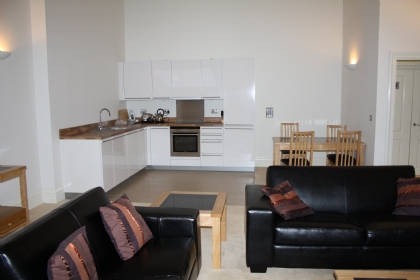 Property to rent : Kingsway Square, Battersea Park, London SW11