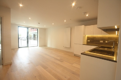 Property to rent : John Cabot House, 6 Clipper Street, London E16