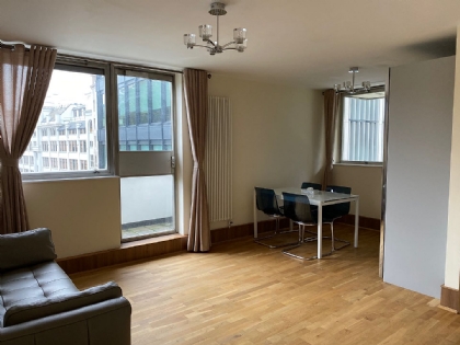 Property to rent : Rennie Court, 11 Upper Ground, London SE1