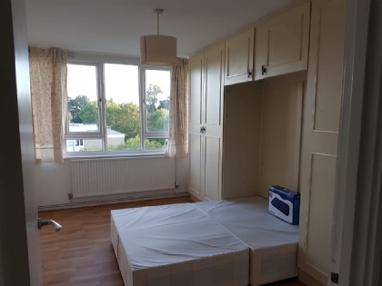 Property to rent : Ashbourne Court, Ashbourne Close, London N12