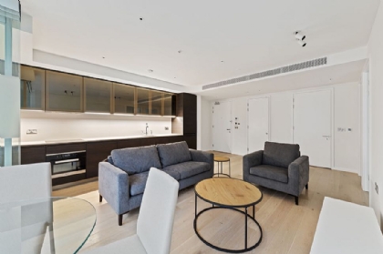 Property to rent : The Waterson Building, Long Street E2