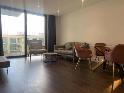 Property to rent : Neroli House, Goodman's Field E1