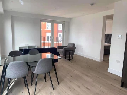 Property to rent : Keybridge Captial, 7 Exchange Gardens, London SW8