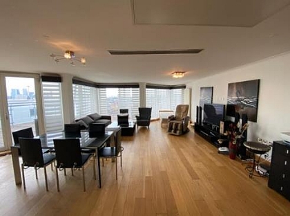 Property to rent : Fabian Bell Tower, 2 Pancras Way E3