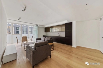 Property to rent : Long & Waterson Apartments, 7 Long Street, London E2