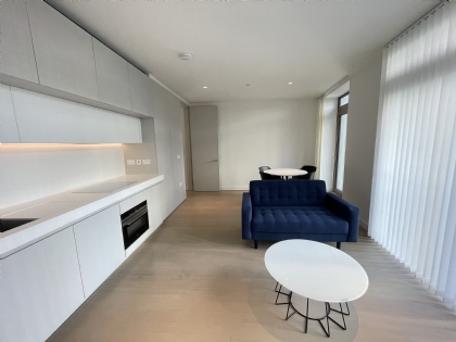 ロンドン賃貸物件：Luma House, 6 Lewis Cubitt Walk, London N1C