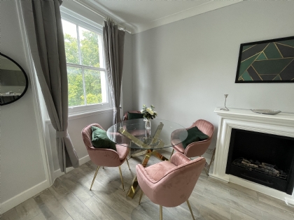 Property to rent : Stanhope Gardens, London SW7