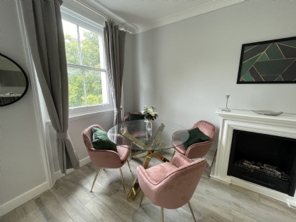 Property to rent : 28 Stanhope Gardens, London SW7