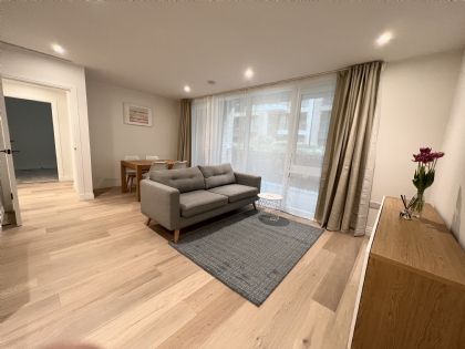 Property to rent : Savoy House, Chelsea Creek, 5 Lockgate Road, London SW6