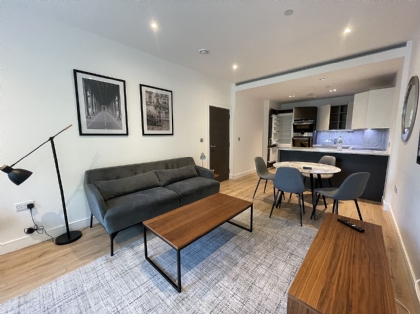 Property to rent : Beaulieu House, Sovereign Court, 15 Glenthorne Road, London W6