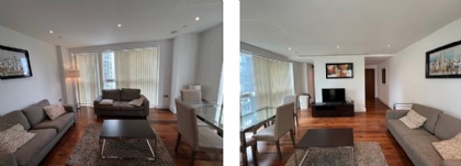 Property to rent : Jackson Tower, 1 Lincoln Plaza, London E14