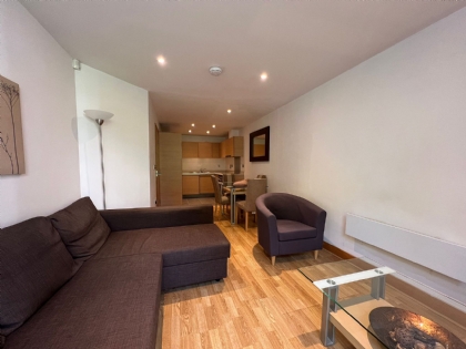 Property to rent : Neville House, Page Street, London SW1P