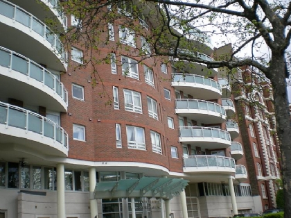 Property to rent : Templar Court, 43 St. Johns Wood Road, London NW8