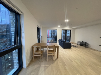 Property to rent : The Brentford Project, 1 Bradshaw Yard, Brentford, London TW8