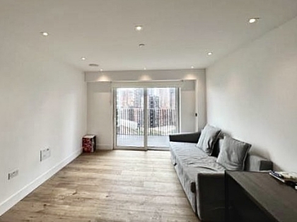 Property to rent : Keybridge Capital, 7A Exchange Gardens, London SW8