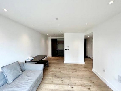 Property to rent : Keybridge Capital, 7A Exchange Gardens, London SW8