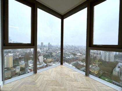 Property to rent : Valencia Tower, 250 City Road, London EC1V