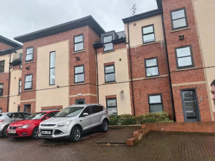 Property to rent : Redcourt, Athlone Grove, Leeds LS12