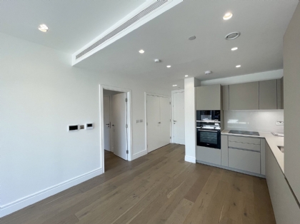 Property to rent : Stoll House, 25 Essex Place, London W4