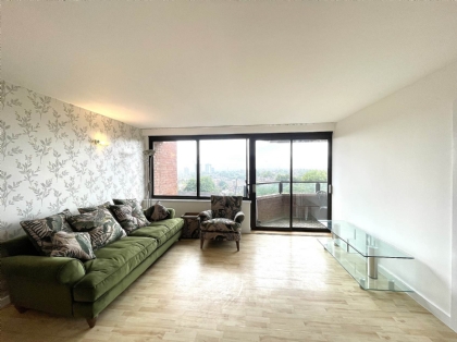 Property to rent : Cresta House, 133 Finchley Road, London NW3