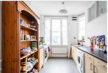 Property to rent : Dulverton Mansions, 168 Gray's Inn Road, London WC1X